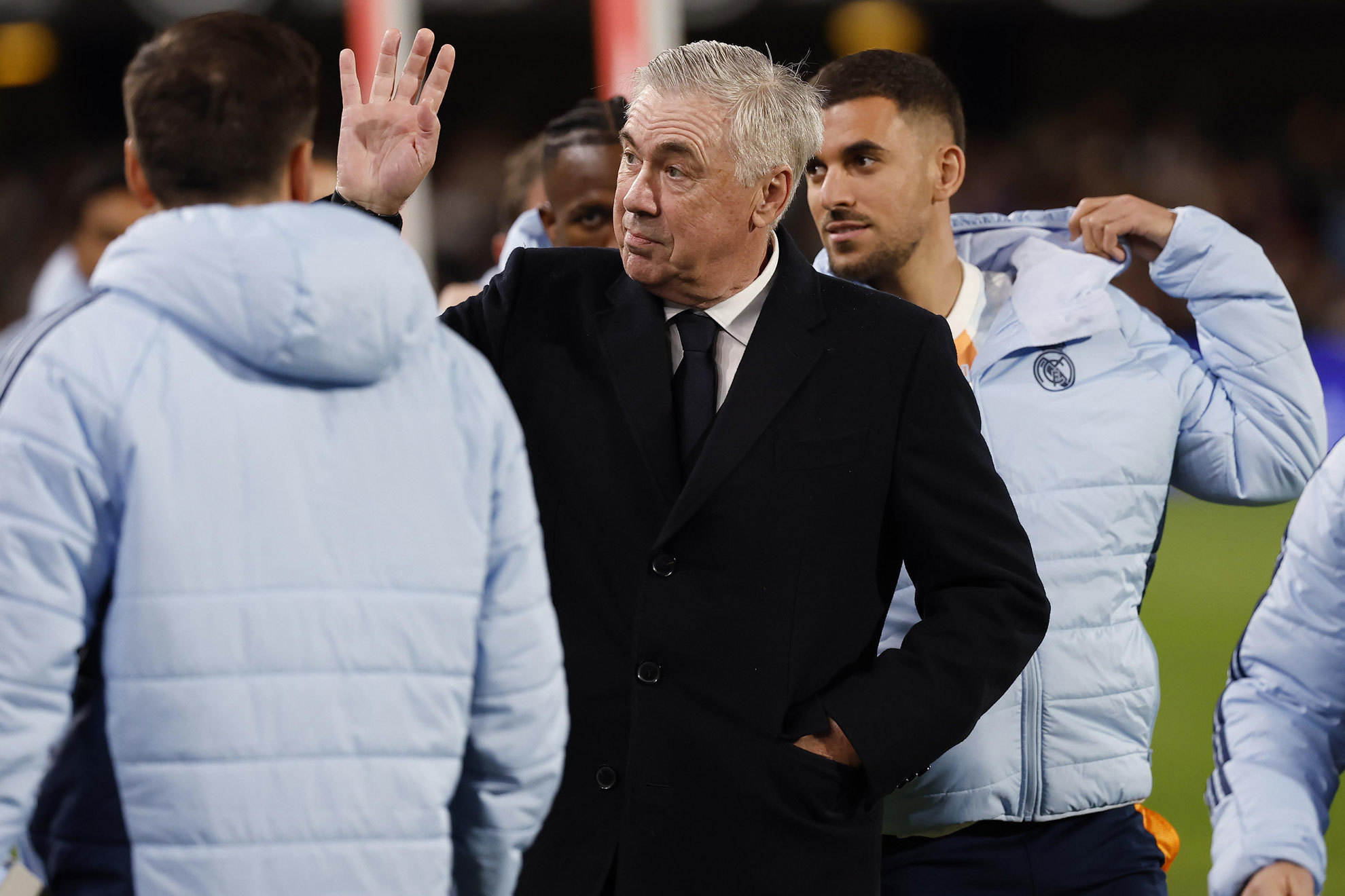 在全球足球 在全球足球