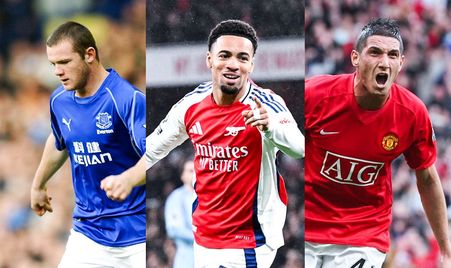 的临场表现 的临场表现