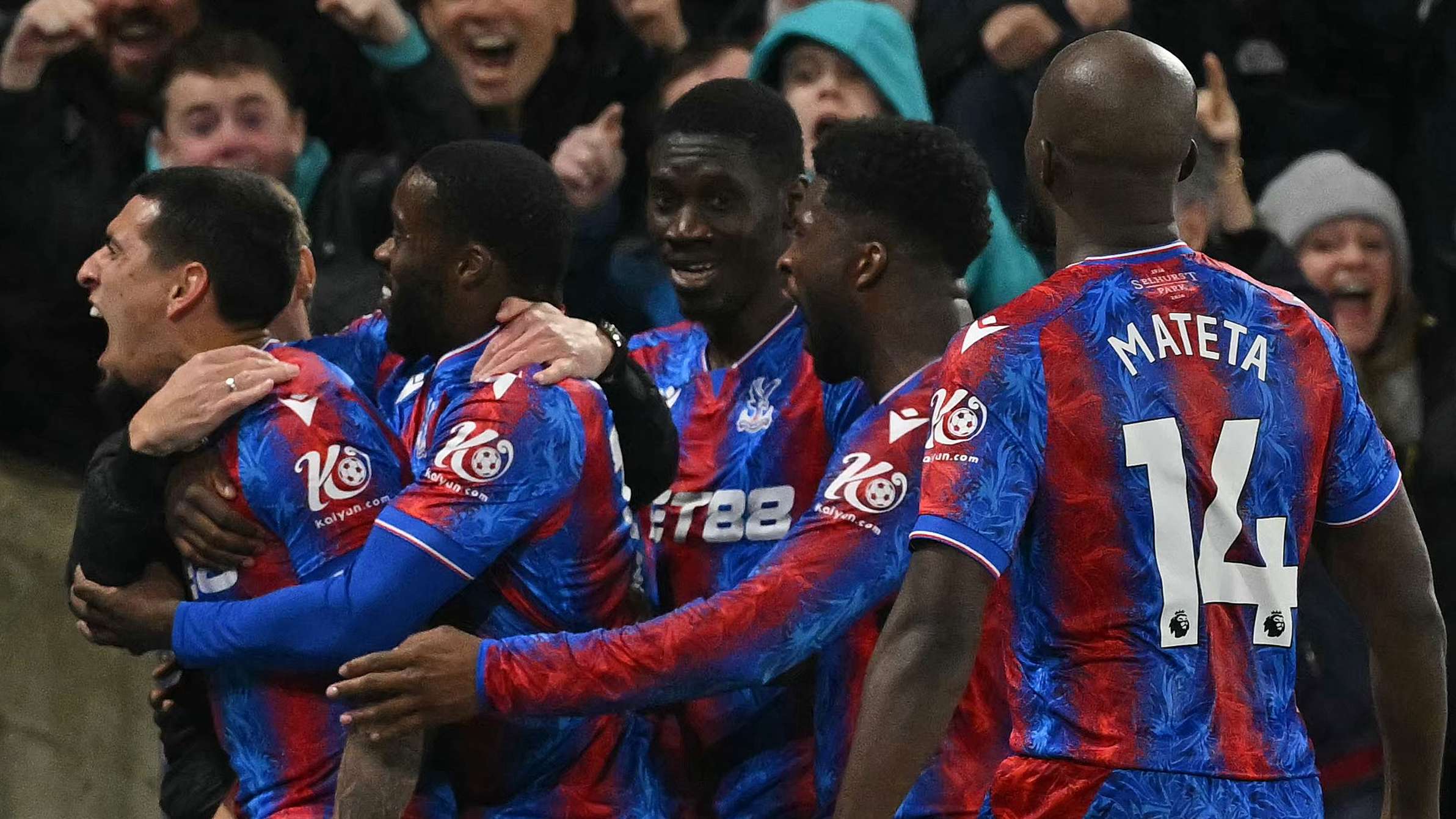 对决将决定 对决将决定